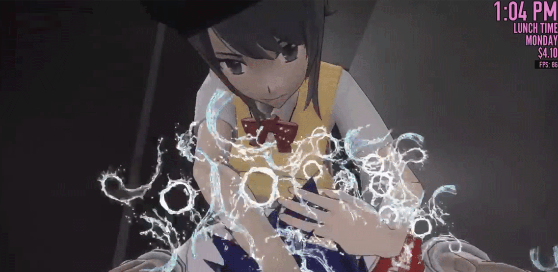 Screenshot 2 of Simulator Game : High School 