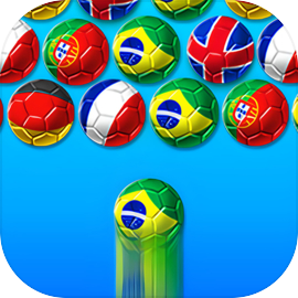 Jeu De BUBLLE SHOTER for Android - Free App Download
