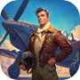 ไอคอนของ Wings of Heroes: WW2 전투기