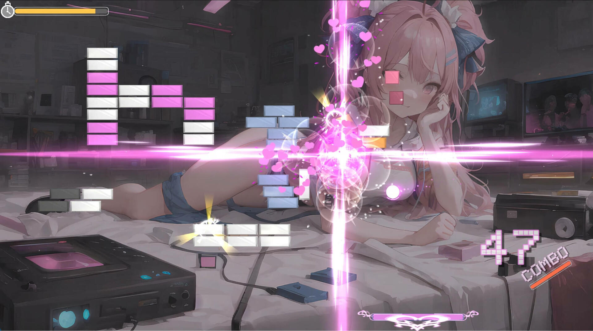 Screenshot of No.BreakBrick