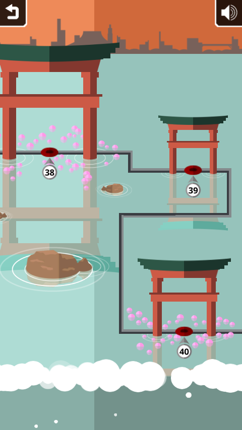 Temporal Game Screenshot