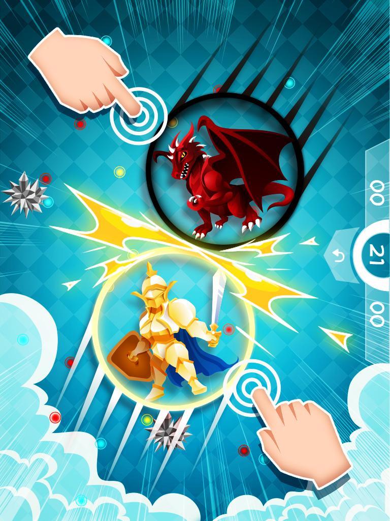 XeonMass 게임 스크린샷