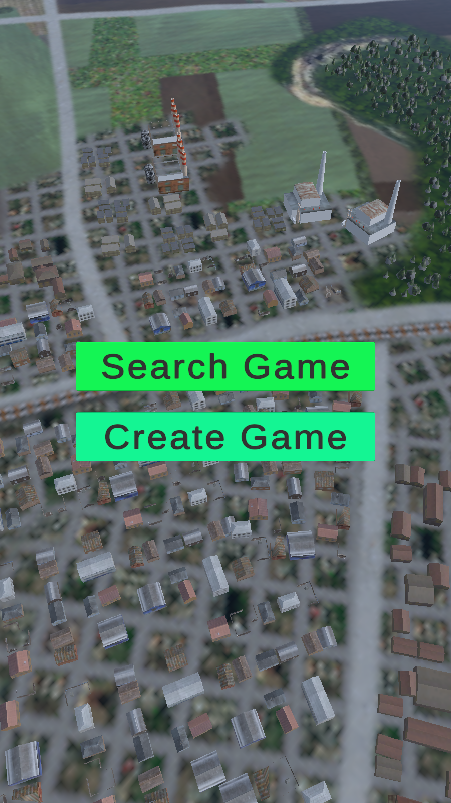 History Legends Game Screenshot