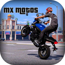 Mx Motos Grau android iOS apk download for free-TapTap