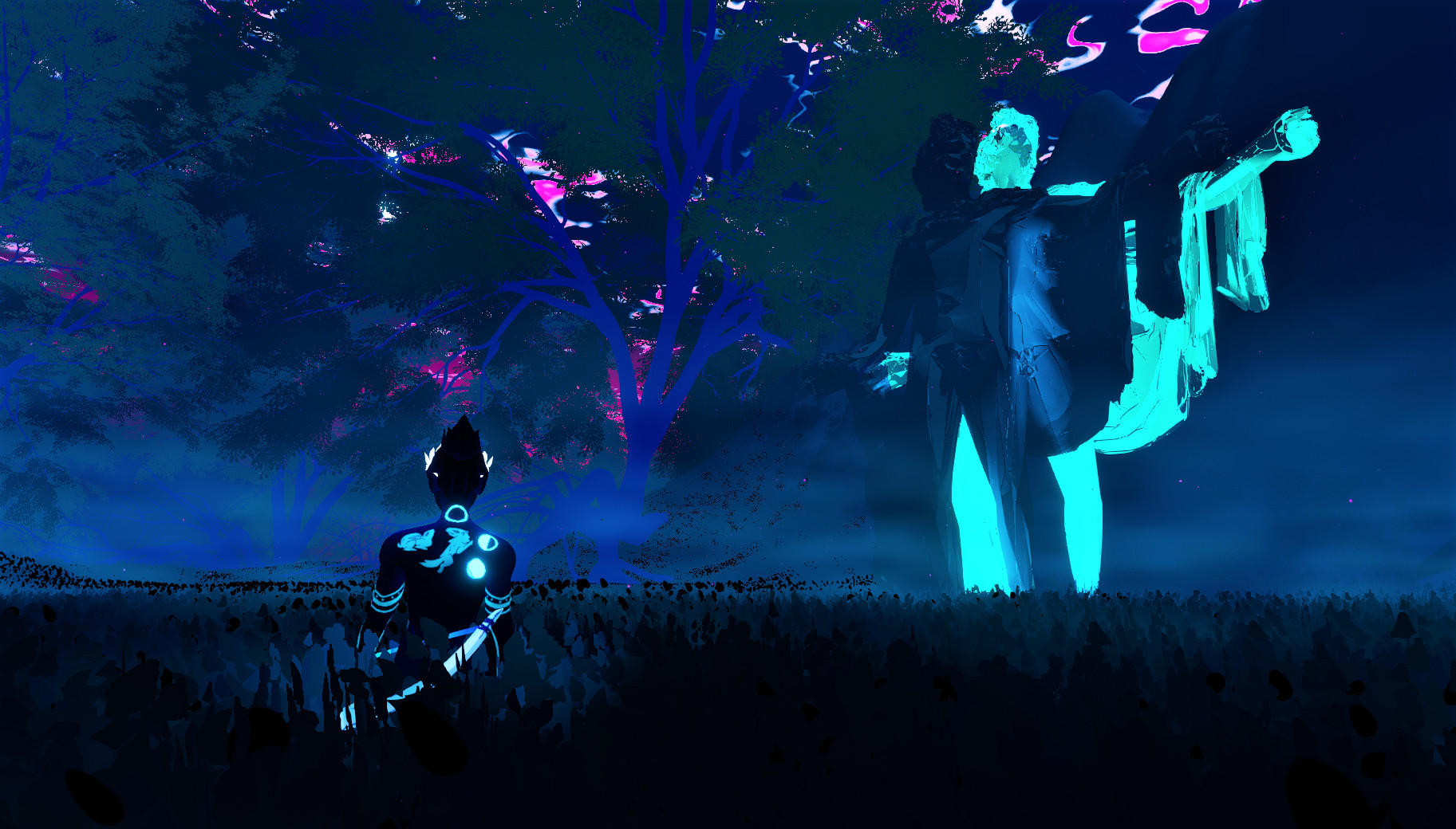 Screenshot 2 of SKIN 