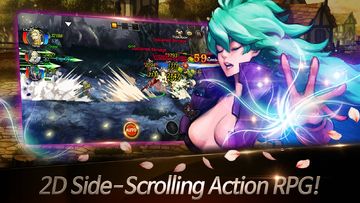 Disorder: The Lost Prince Game Screenshot