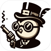 Steampunk Sokoban Puzzle