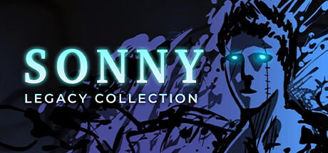 Banner of Sonny Legacy Collection 