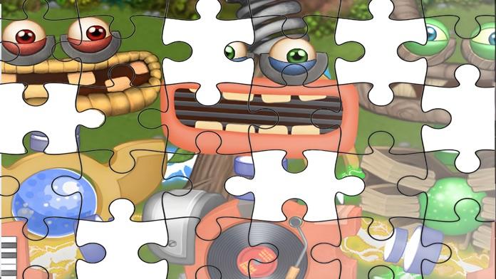 Download do APK de Jigsaw Puzzle Bug para Android