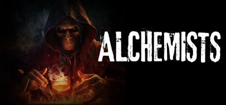 Banner of Alchemists 