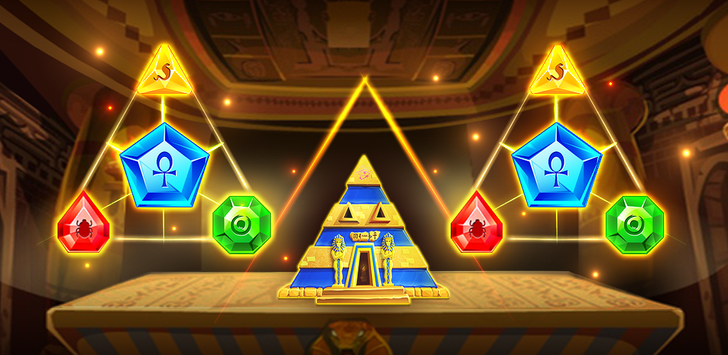 Banner of Faraone Piramide Mania 1.1