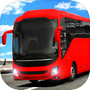 Icon of Bus Simulator Bus Games 2024