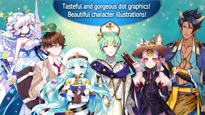 Mandrake Town ภาพหน้าจอเกม