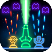 Falltopia: Epic Space Idle RPG