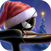 Stickman Archer Online: PvP