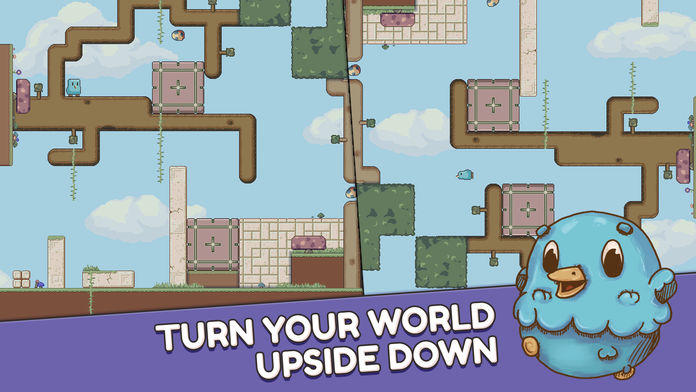 Mallow Drops Game Screenshot