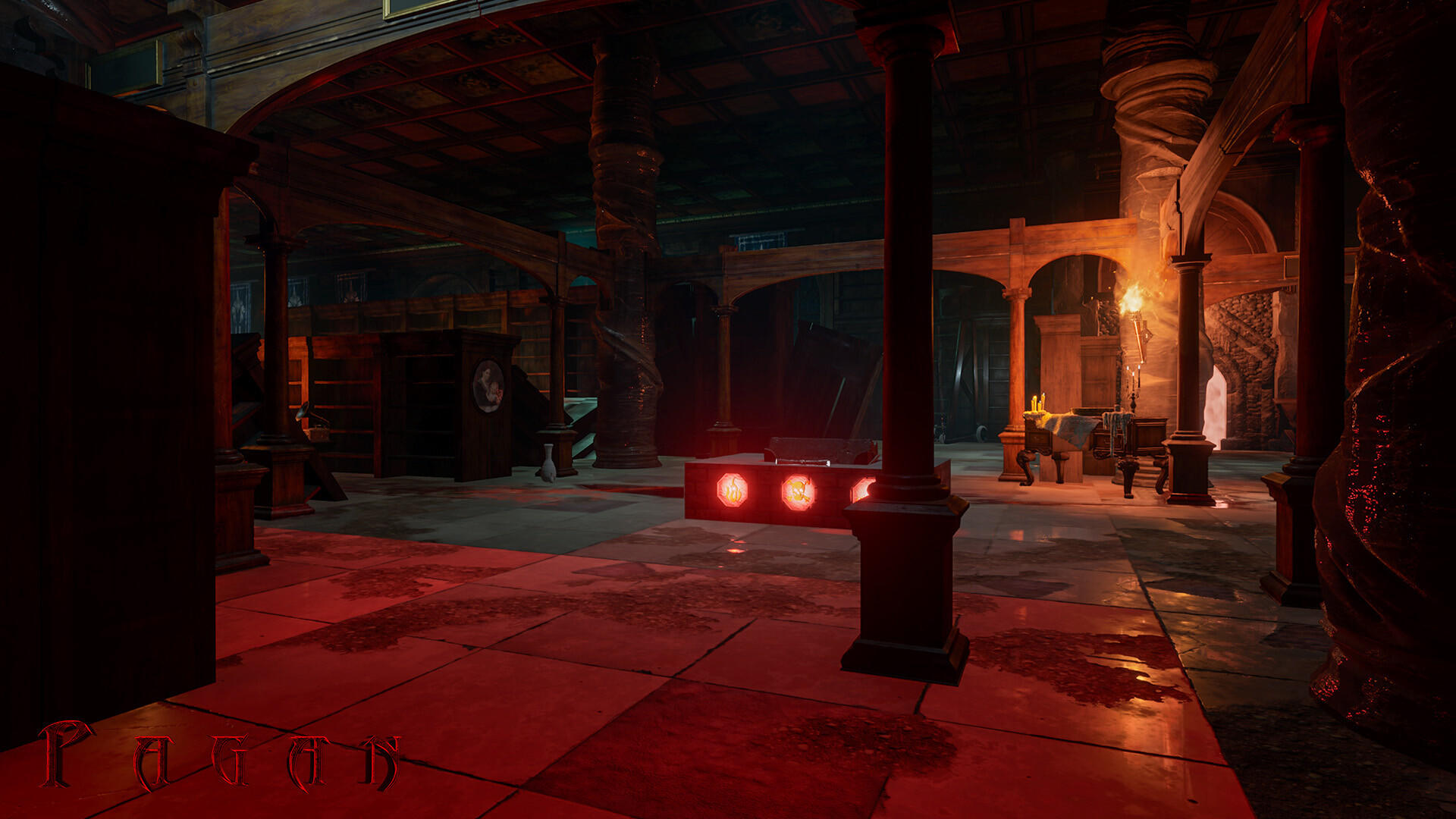 Cerebral Escape Series: Vol 1 Game Screenshot