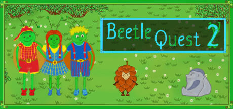 Banner of BeetleQuest 2 