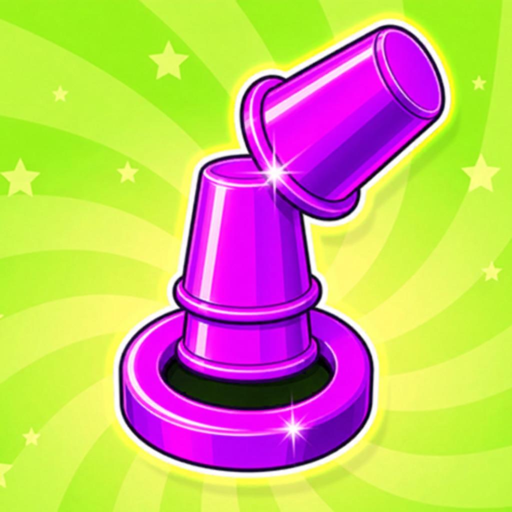 Cup Stack Flow Latest Version for Android/iOS APK - TapTap