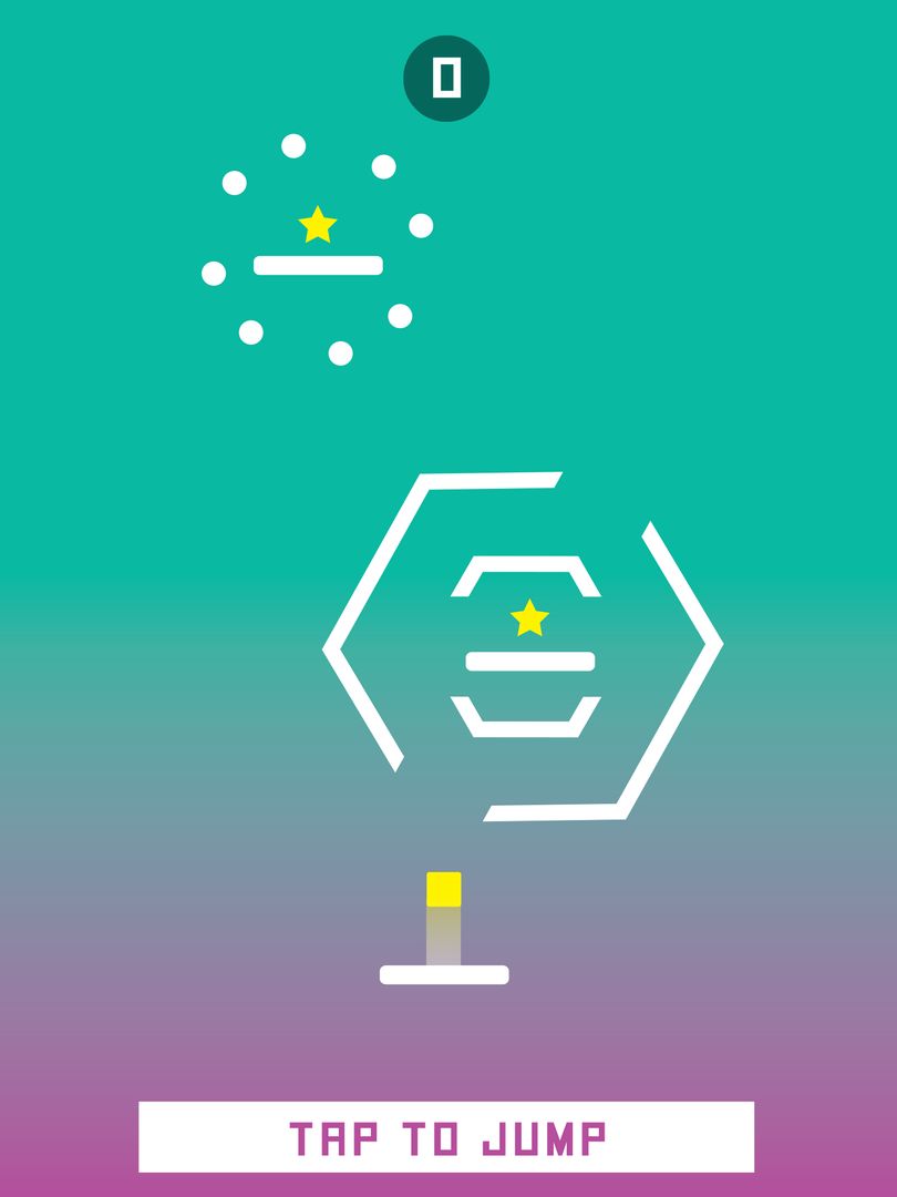 Curvulate screenshot game