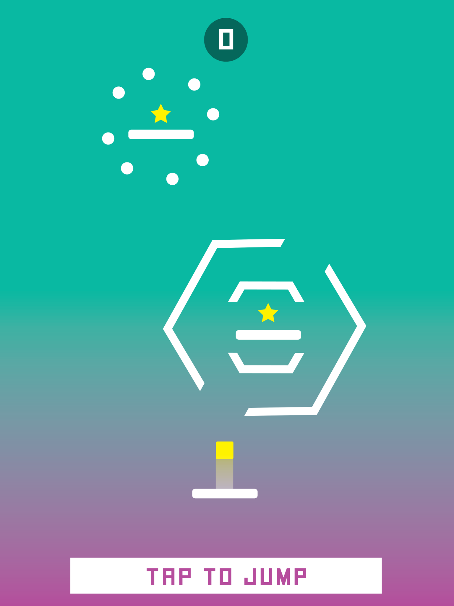 Скриншот игры Curvulate