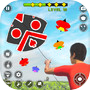 Icon of Kite Flying Games: Kite Game