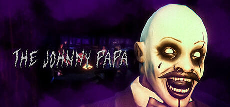 Banner of Papa Johnny 