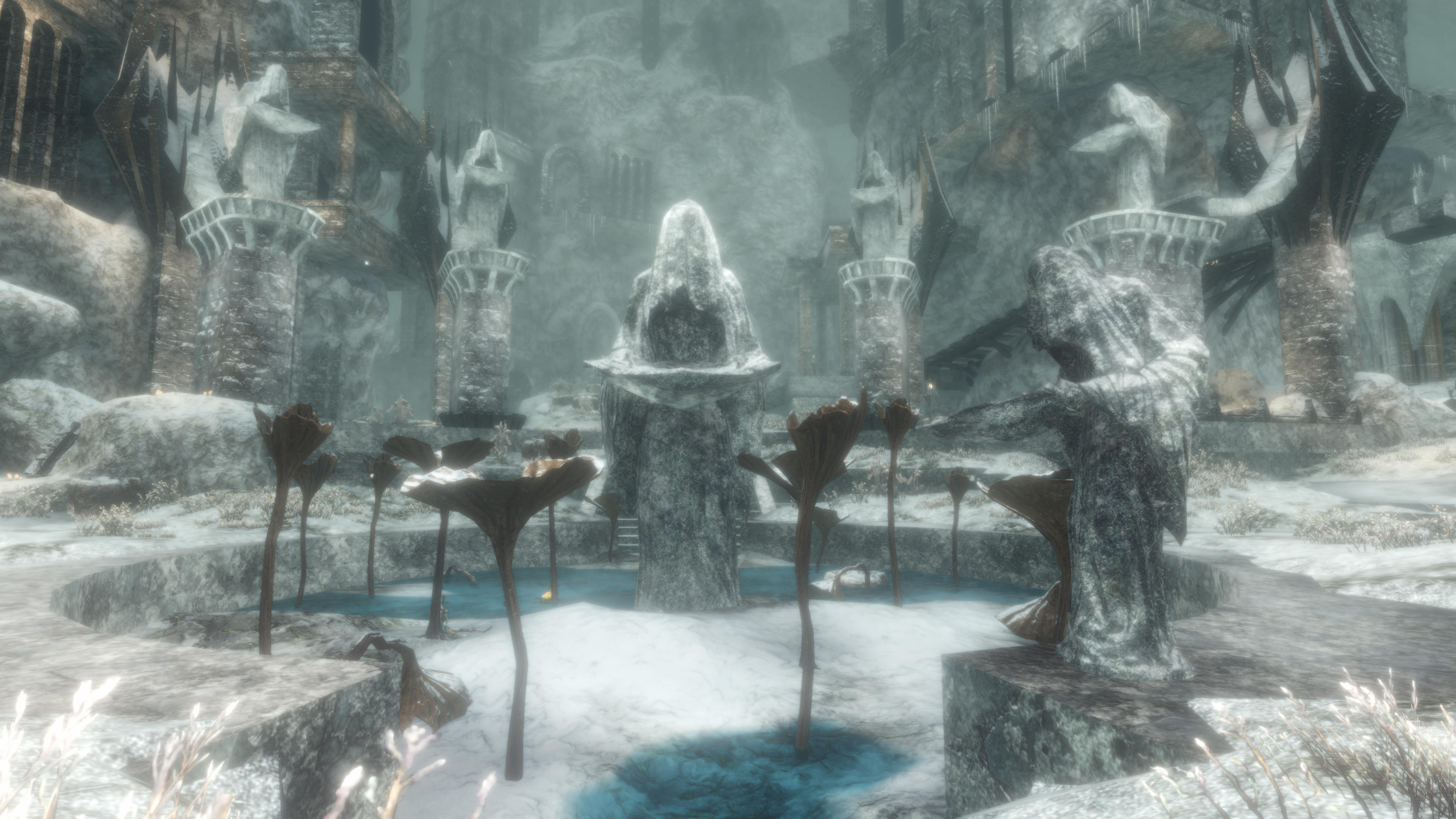 Cuplikan Layar Game 帕斯卡契约