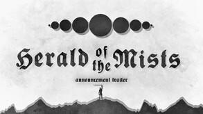 Herald of the Mists のビデオのスクリーンショット