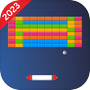 Galaxy Bricks Breaker