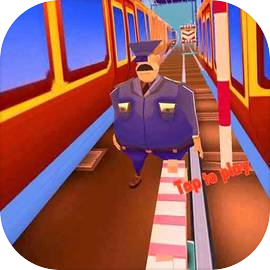 Jogo de corrida de amigos do metrô versão móvel andróide iOS apk baixar  gratuitamente-TapTap