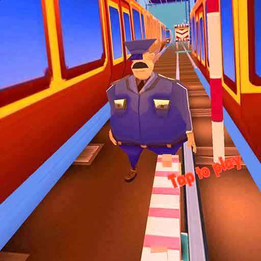 Endless Train Vr Subway Endless - Train Surf for Android/iOS - TapTap