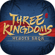 Tiga Kerajaan: Heroes Saga
