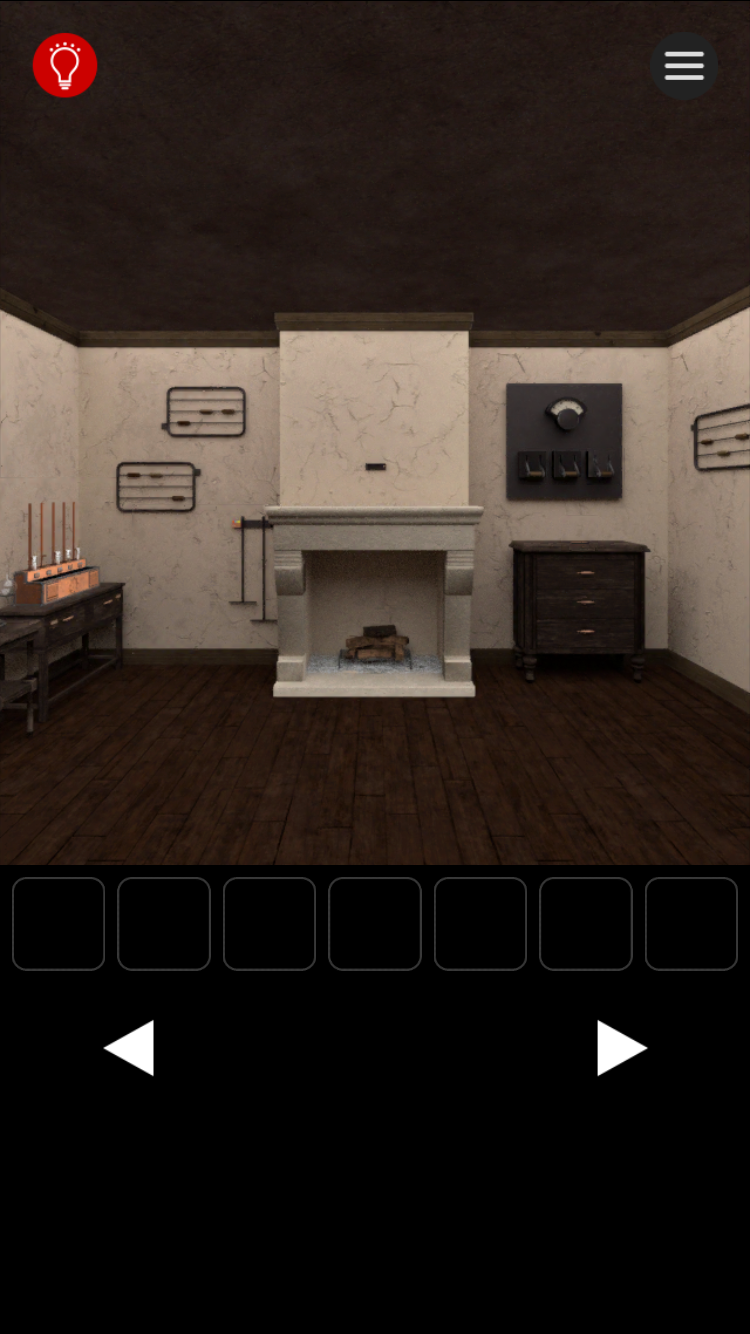 Untitled Escape 3 Game Screenshot