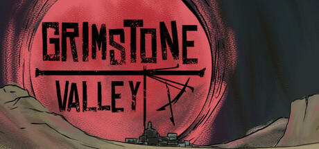 Banner of Grimstone Valley 