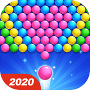 Bubble Pop៖ Lucky Bubble Shooter