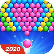 Bubble Pop: Lucky Bubble Shooter