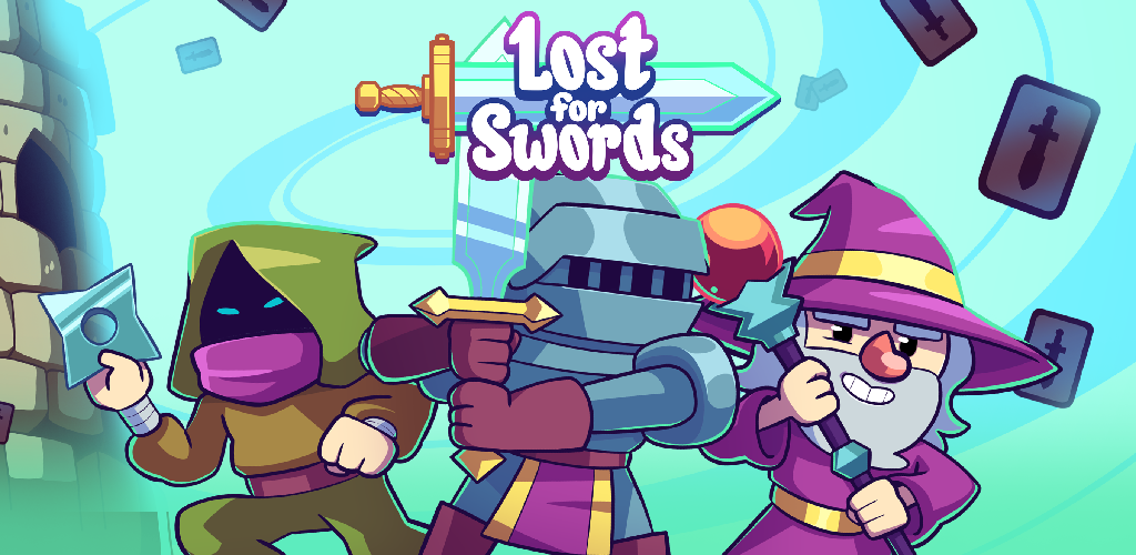 Banner of Lost For Swords 1.32