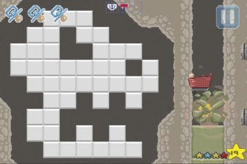 Save Baby James Game Screenshot