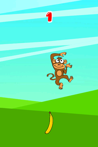 Feed Me Me 게임 스크린샷