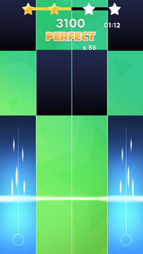 Beat Clash Game Screenshot