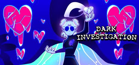 Banner of DARK INVESTIGATION 