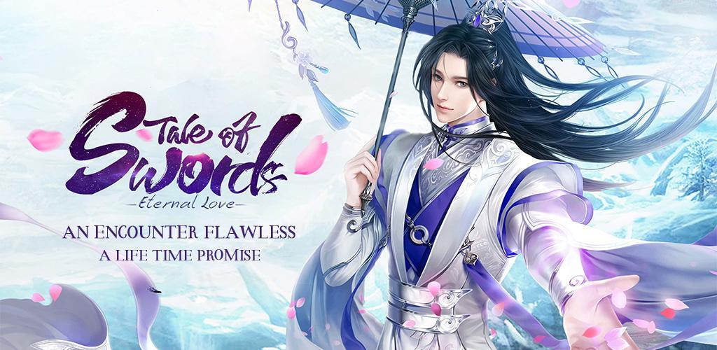 Banner of Tale of Swords: รักนิรันดร์ 1.6.5
