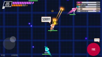 Gunr.io Game Screenshot