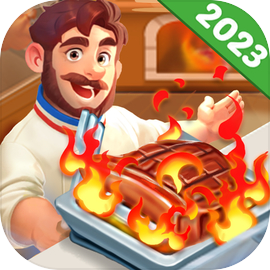 Cooking Tale - Download do APK para Android