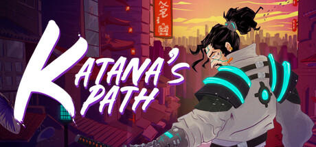 Banner of Katana's Path 