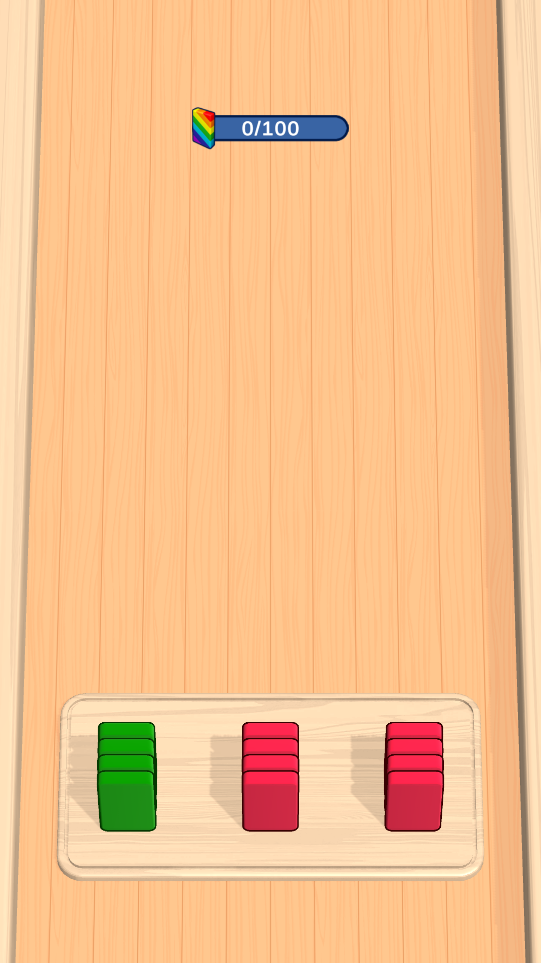 Sort The Domino Game Screenshot