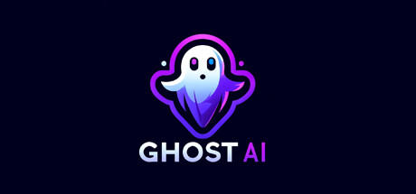 Banner of GHOST AI CHAT 