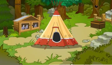 Save The Child ภาพหน้าจอเกม