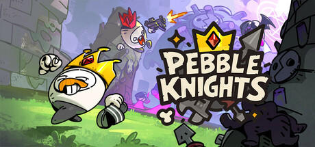 Banner of Pebble Knights 